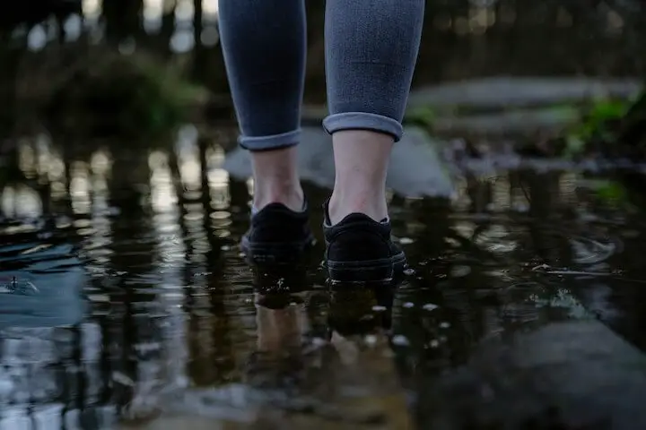 Can You Put Tennis Shoes in the Dryer