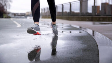 Can You Put Tennis Shoes in the Dryer